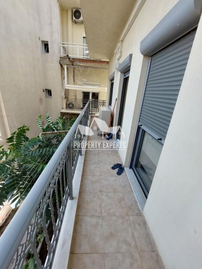 Fabulous Apartment In The Center Of Alexandroupolis المظهر الخارجي الصورة