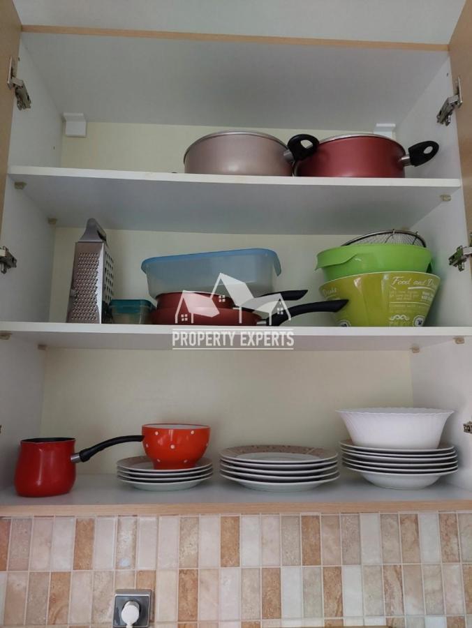 Fabulous Apartment In The Center Of Alexandroupolis المظهر الخارجي الصورة
