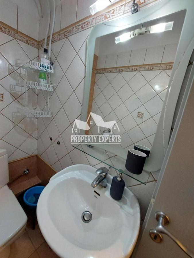 Fabulous Apartment In The Center Of Alexandroupolis المظهر الخارجي الصورة