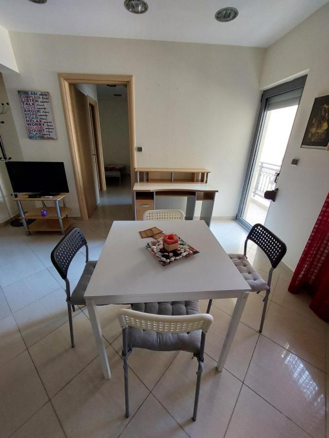 Fabulous Apartment In The Center Of Alexandroupolis المظهر الخارجي الصورة