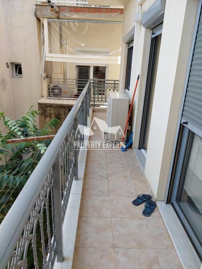 Fabulous Apartment In The Center Of Alexandroupolis المظهر الخارجي الصورة