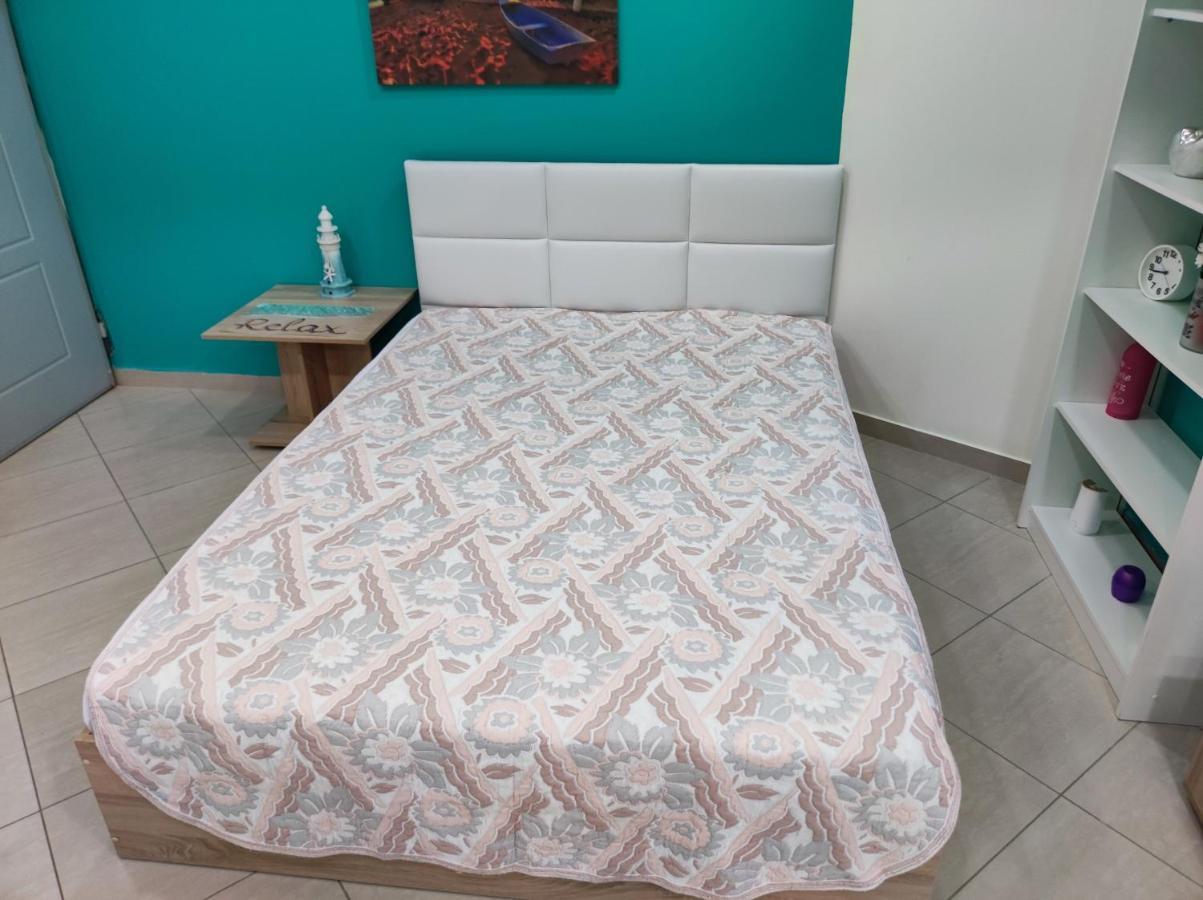 Fabulous Apartment In The Center Of Alexandroupolis المظهر الخارجي الصورة