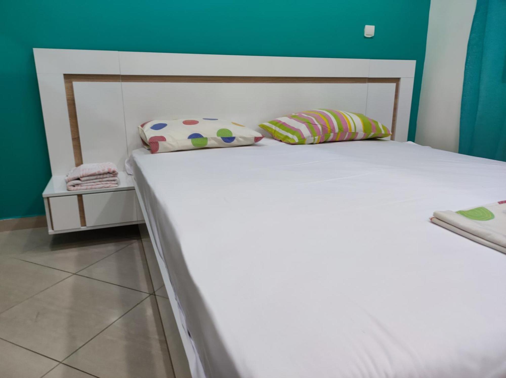 Fabulous Apartment In The Center Of Alexandroupolis المظهر الخارجي الصورة